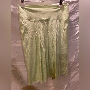 Gaiam Organix skirt, Large